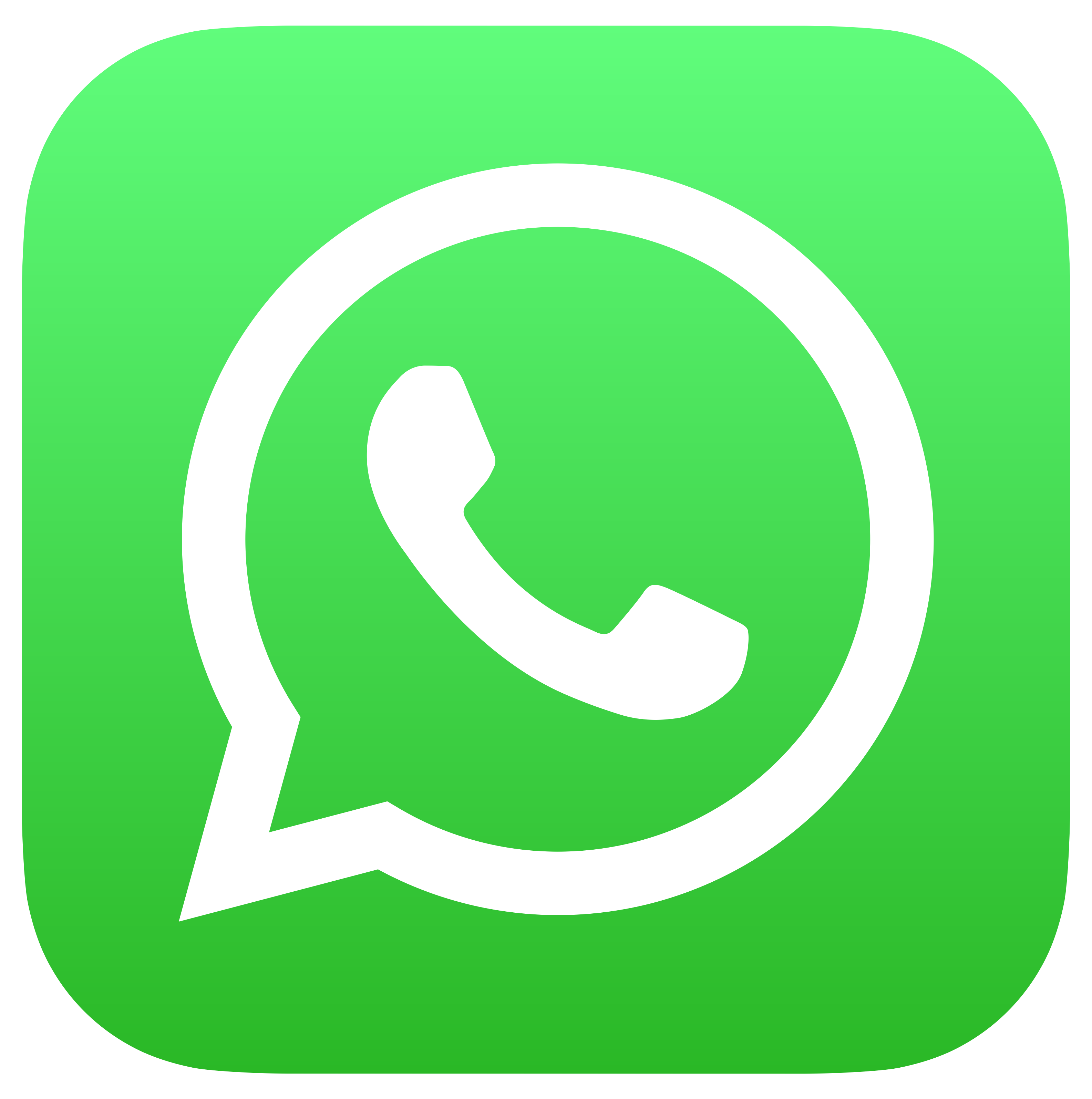 Logo do Whatsapp
