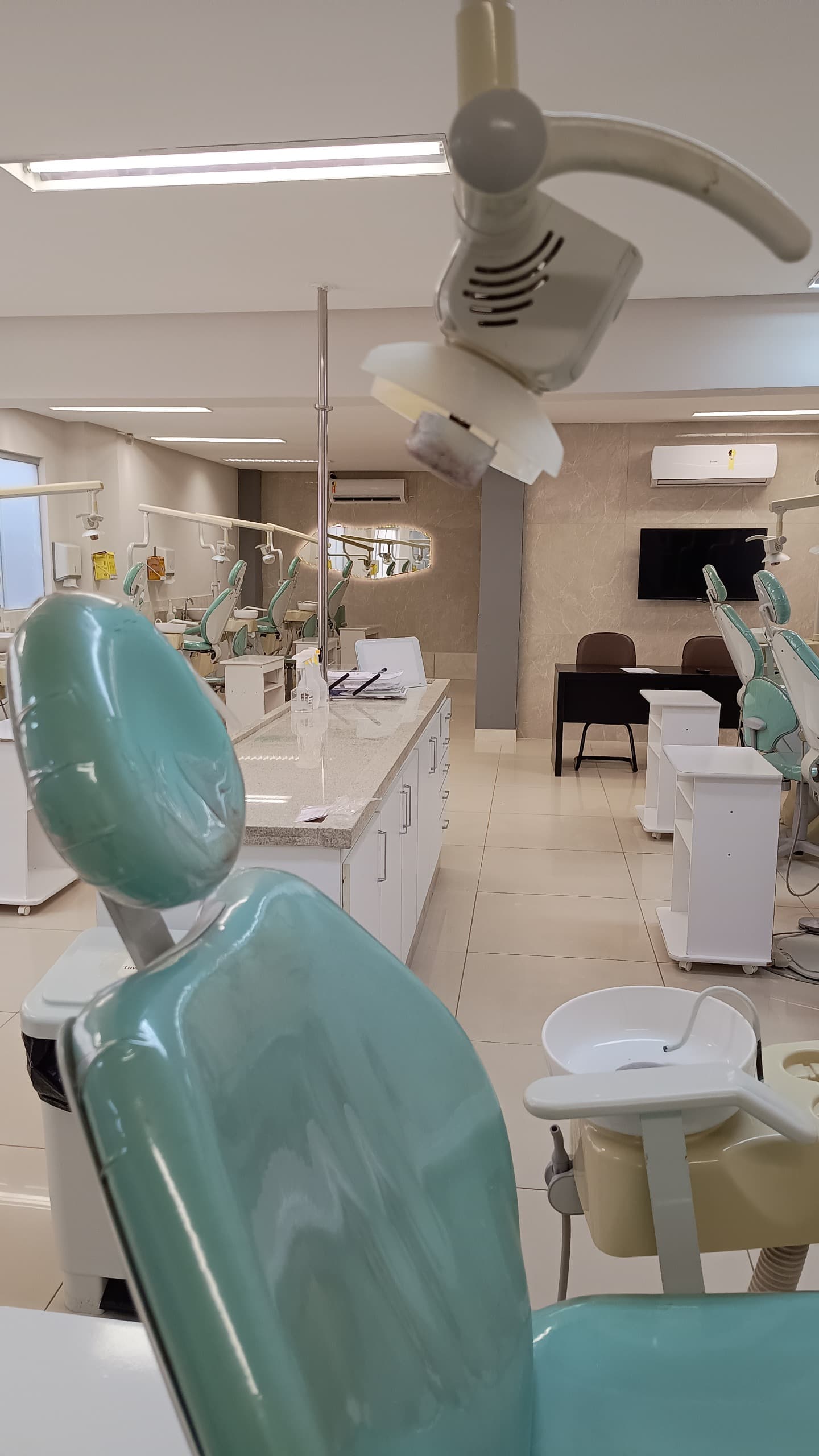 Imagem do consultório 1