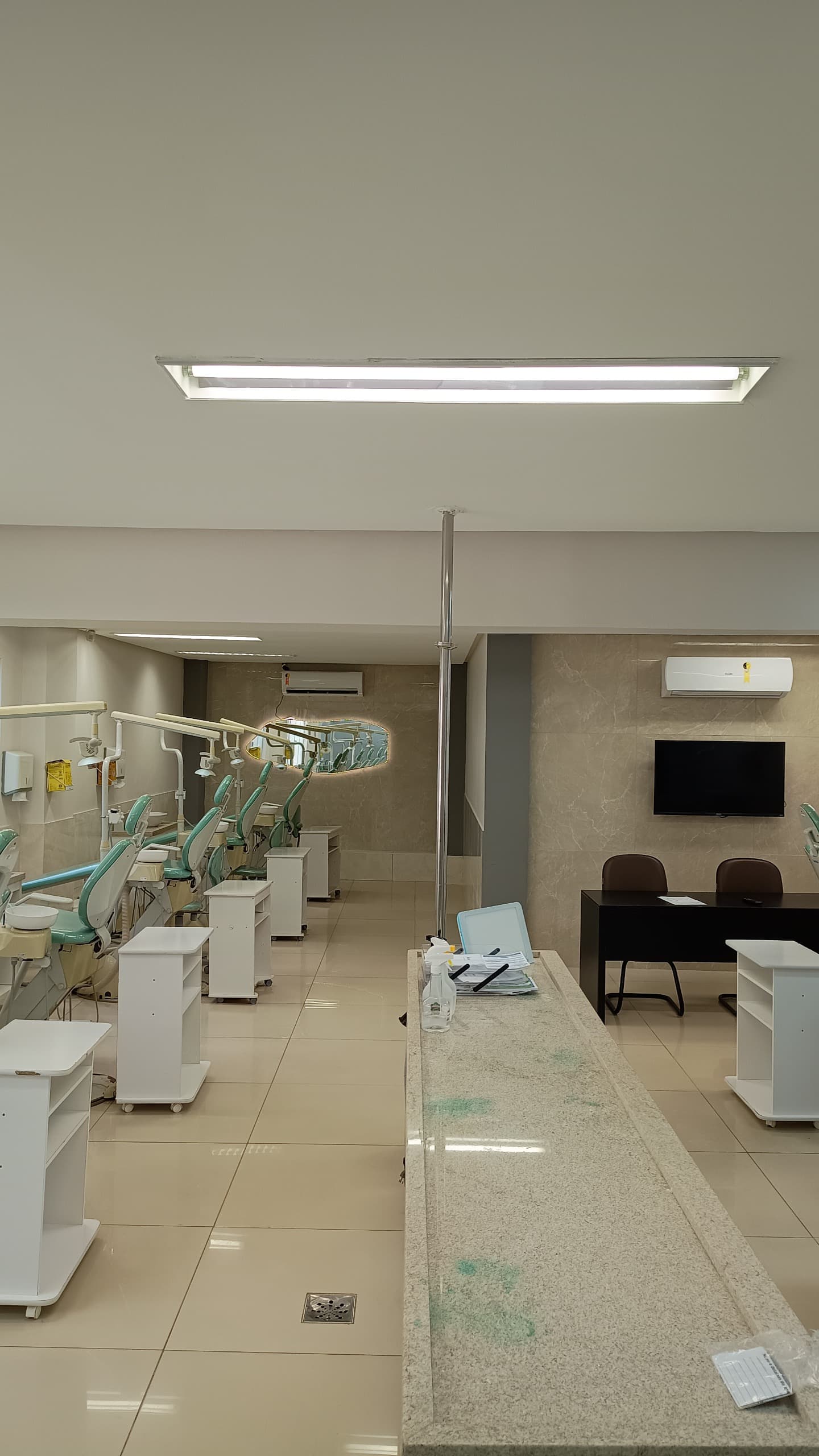 Imagem do consultório 2